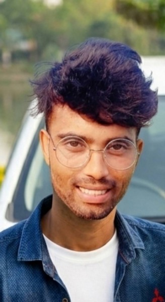 Single Man ?N-A-B-A-B? 26 from Bangladesh