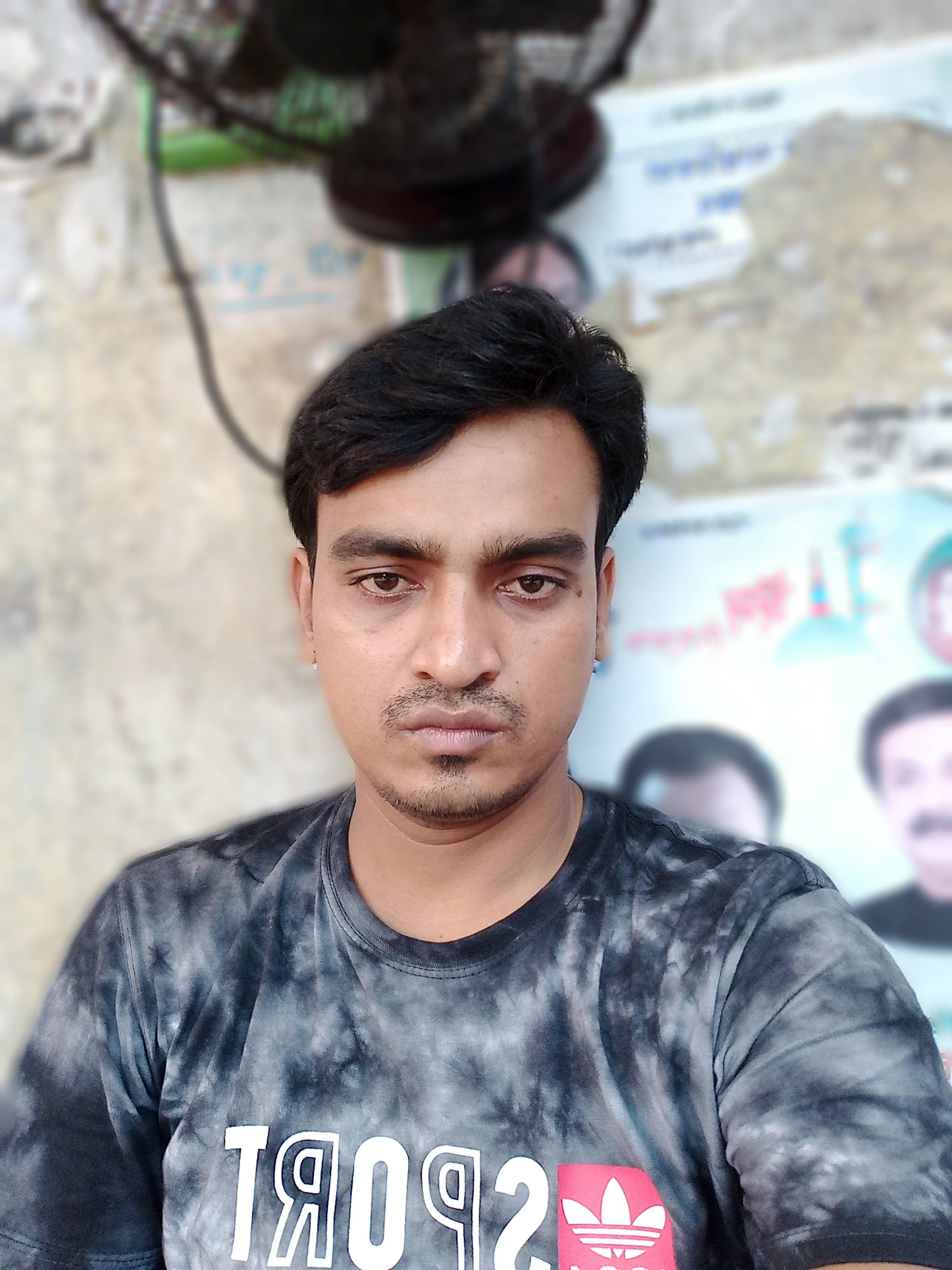 Hot Man Liton 29 Khulna, Bangladesh