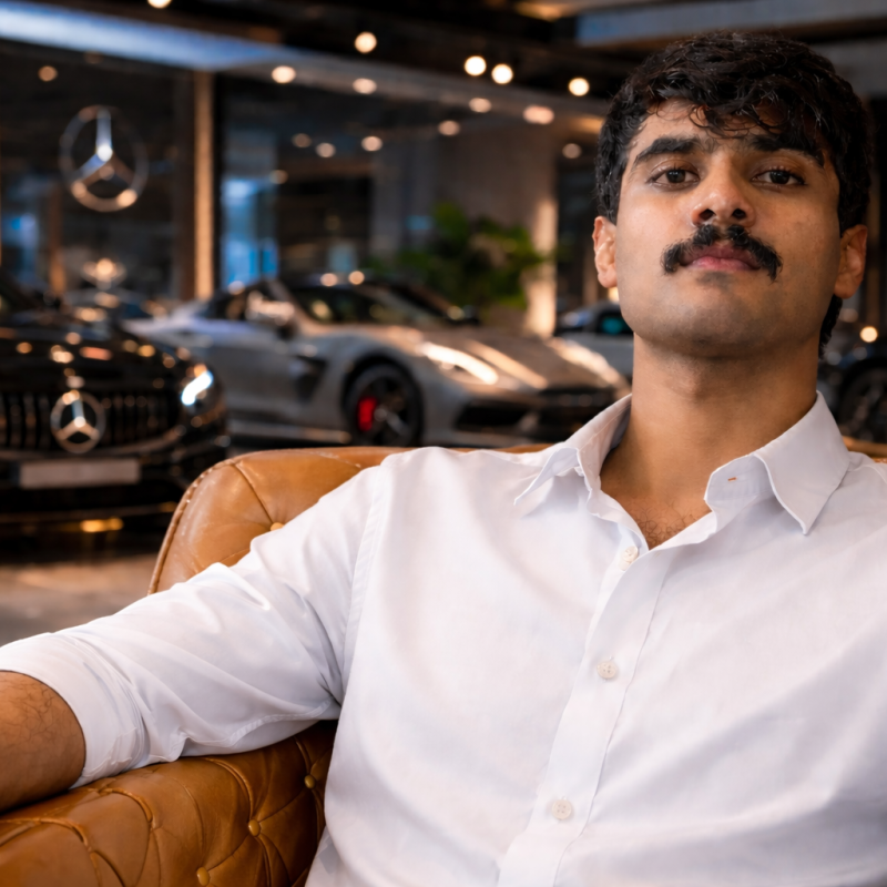 Одинокая Парень Fahad 26 из Bangladesh