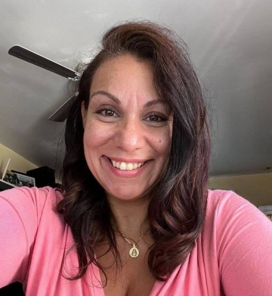 Belle Femme Rebecca 32 from États-Unis