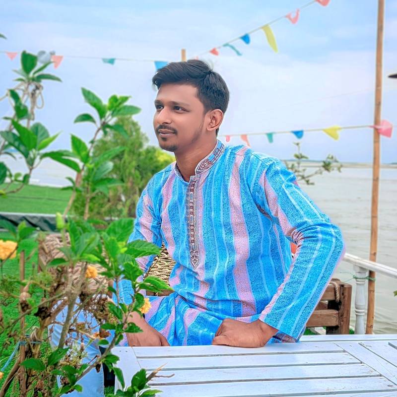 Soltera Hombre Ashikur Rahman 25 from Bangladesh