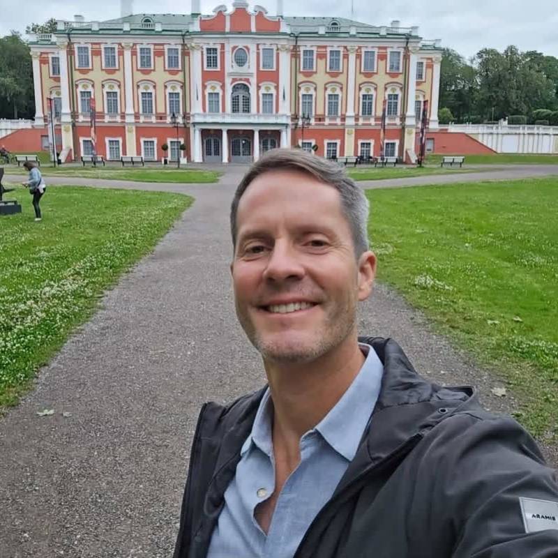 Elegant Gentleman Benard 63 from Germany