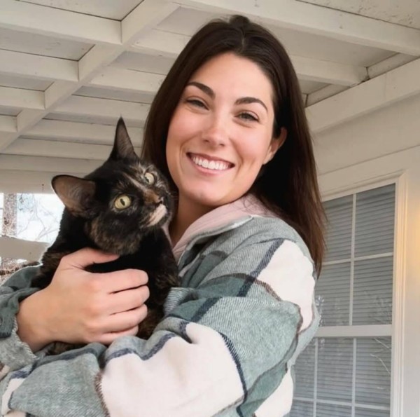 جذابة سيدة Emelia 35 from جزر مريانا الشمالية