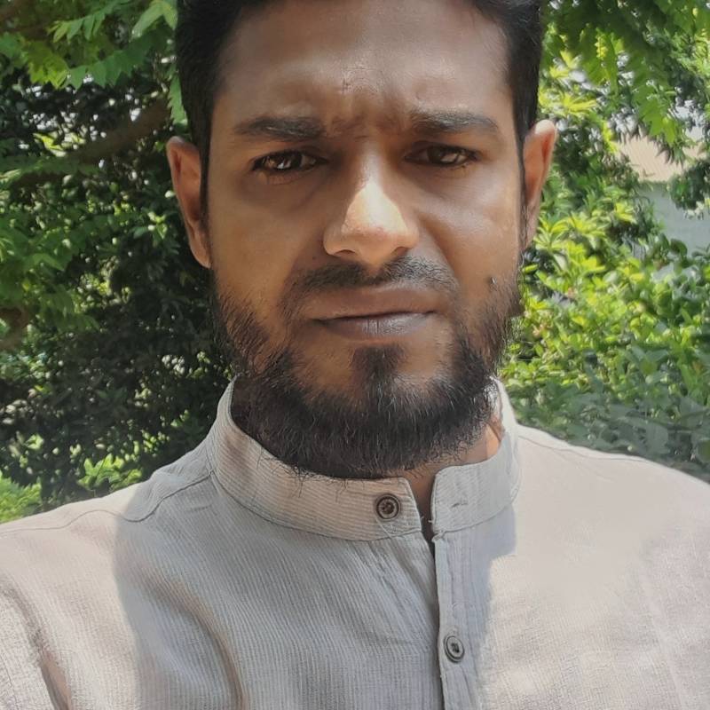 Hot Guy MD Sohel Rana 33 from Bangladesh
