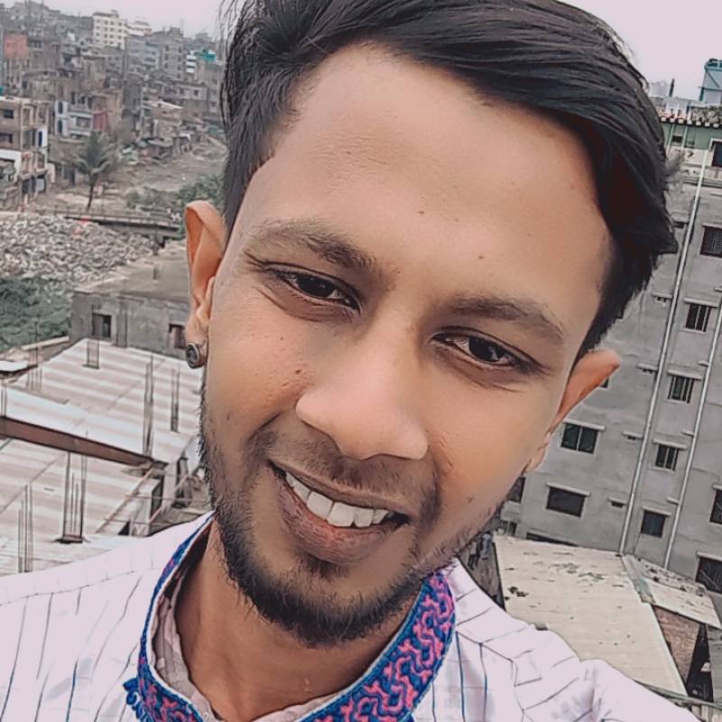 Single Guy Rony 30 from Bangladesh