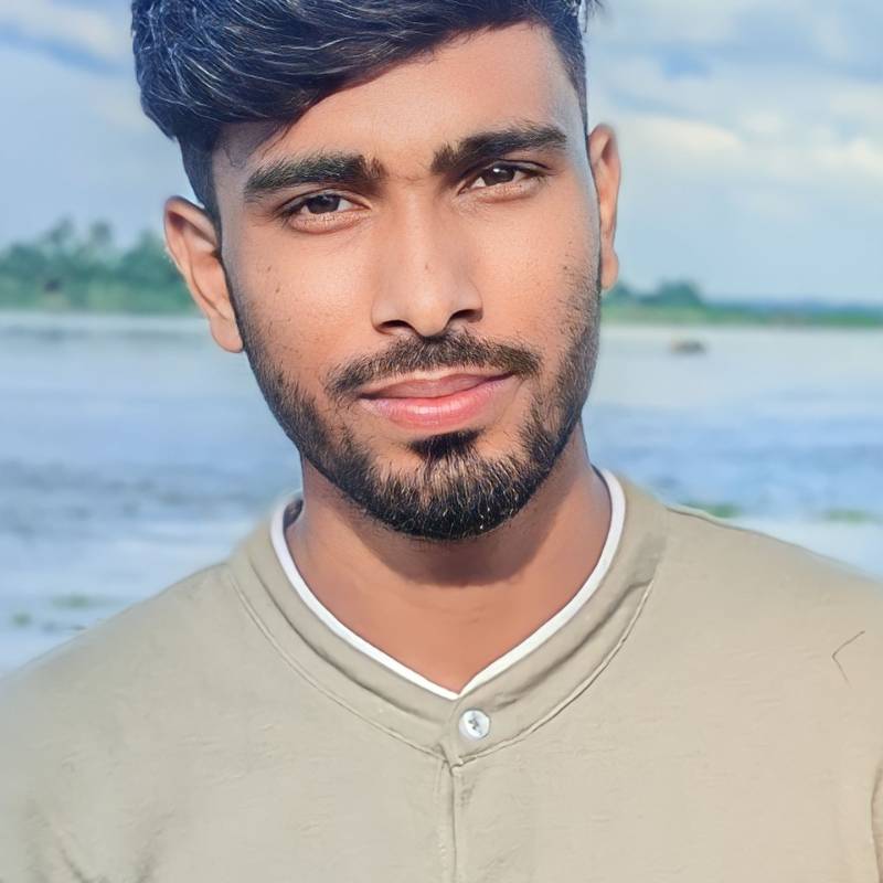 Heiß Mann Sohan 26 from Bangladesh