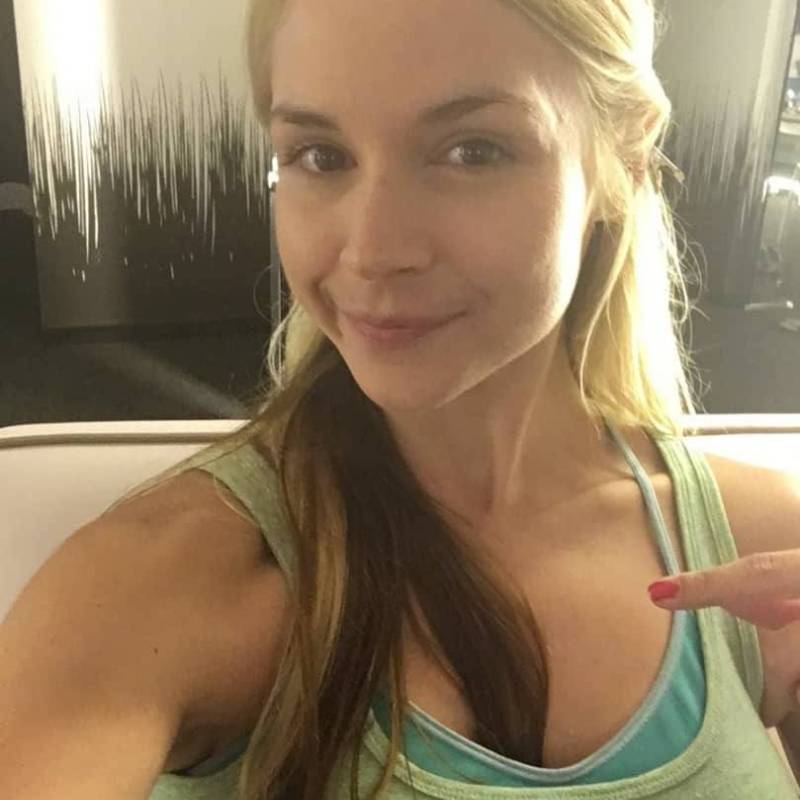 Beautiful Woman Olivia 29 from United States