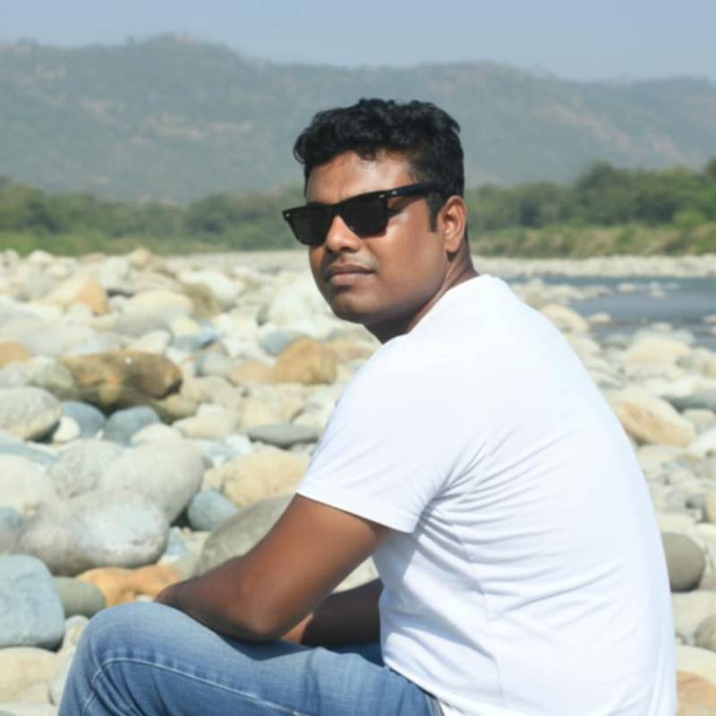 Soltera Hombre Ratull 38 from Bangladesh