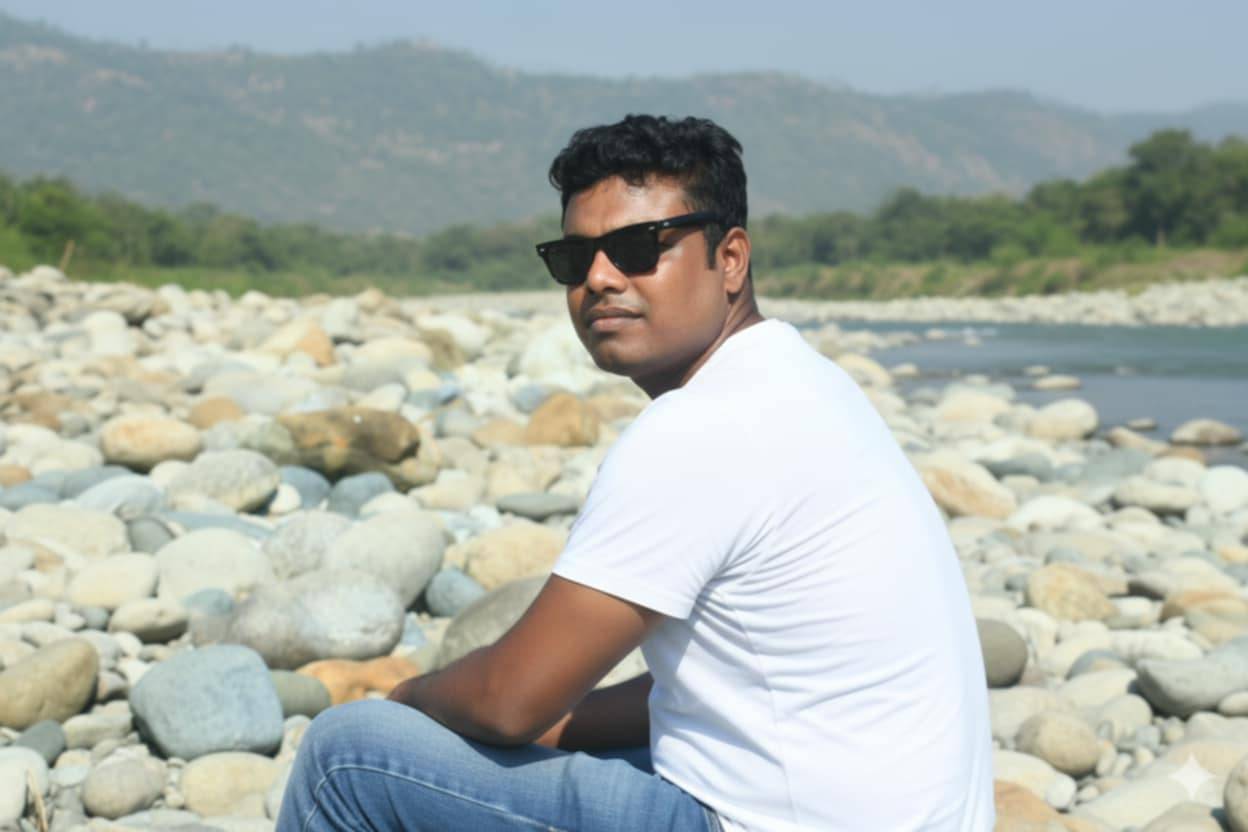 User