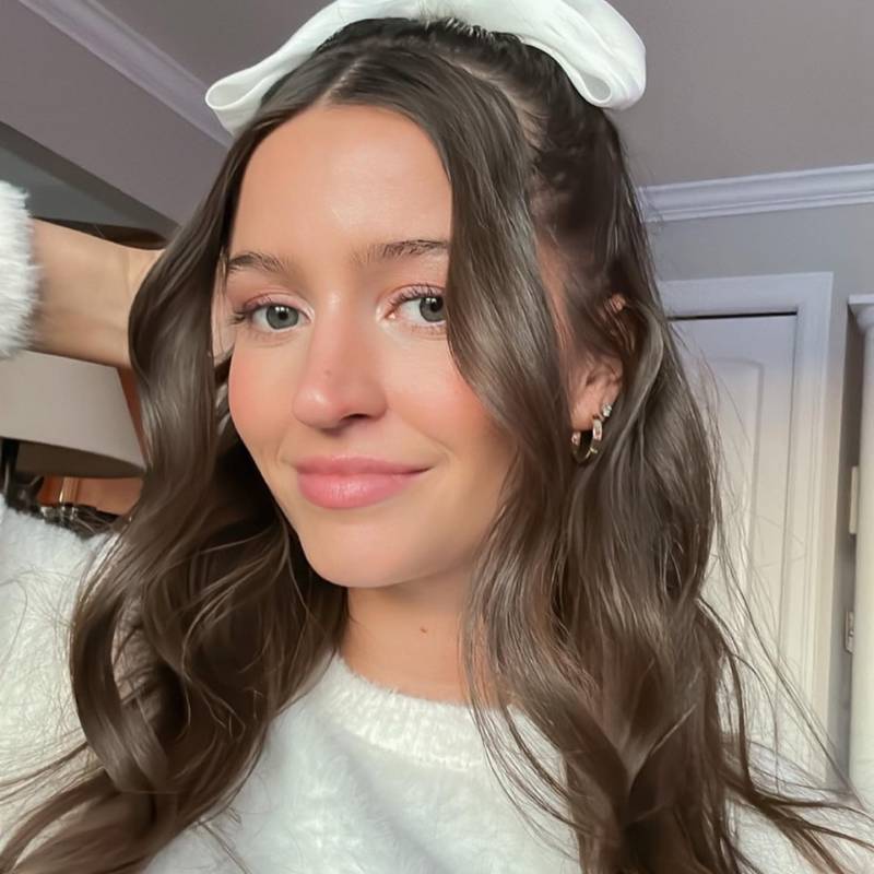 مثيرة امرأة sofia Jemes 34 from الولايات المتحدة