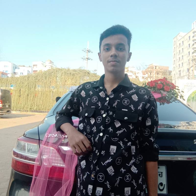 Heiß Mann Nozrul 29 from Bangladesh