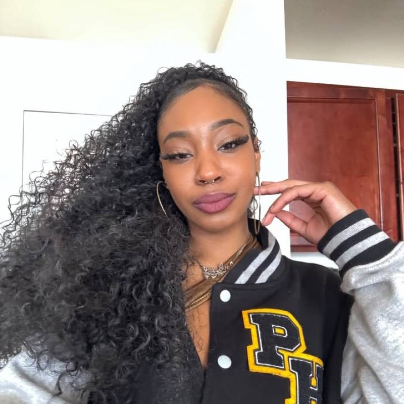 Charmant Frau Jessica wilson 42 from Vereinigte Staaten