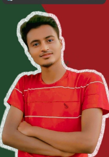 Cute Boy MD Abdullah 20 from Bangladesh