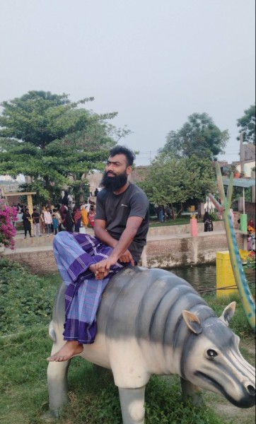 Beautiful Guy Kawsar mirdha 29 from Bangladesh