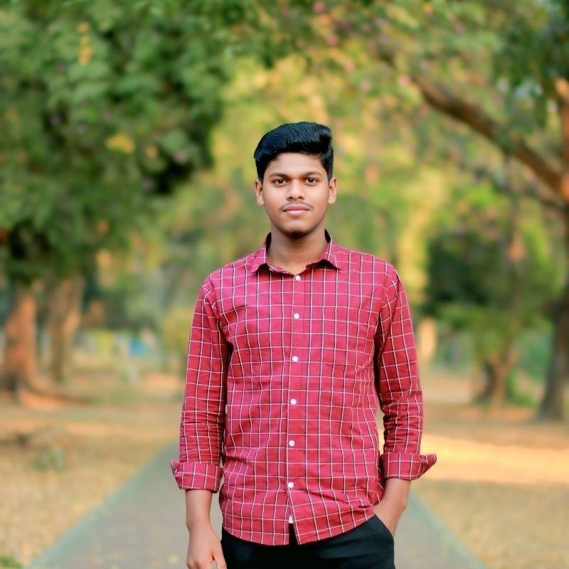 Pretty Boy Samiul 21 from Bangladesh