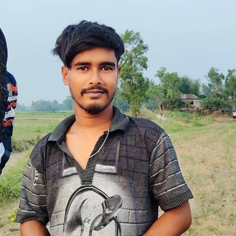 Schön Mann Swidhen 27 from Bangladesh