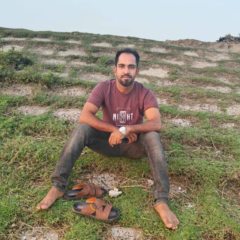 Single Man sayeedur rahman 27 from Bangladesh