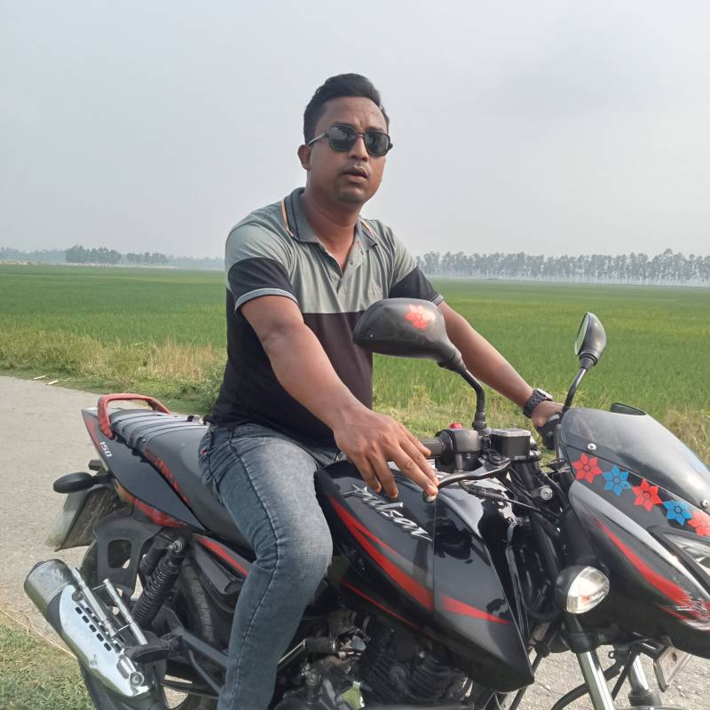 Hot Man MD Rasel mahamud 31 from Bangladesh