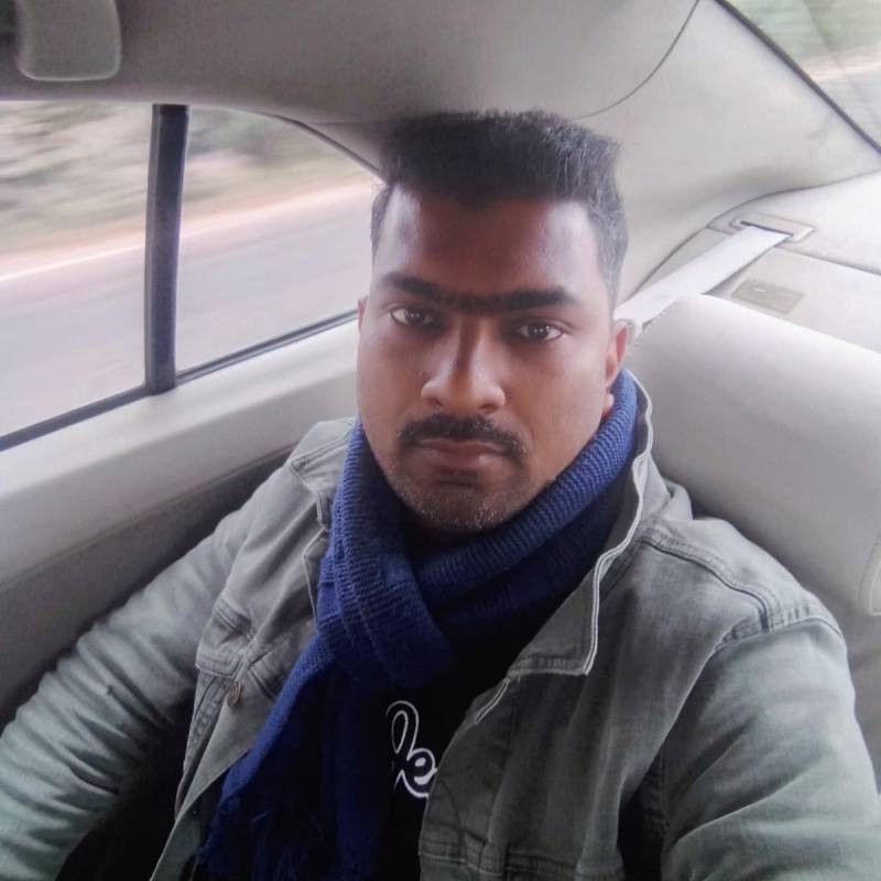 Aantrekkelijk Man Md golam Kibria 41 from Bangladesh