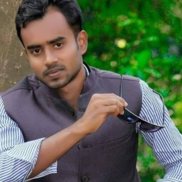 Одинокая Парень Shamim 29 из Bangladesh