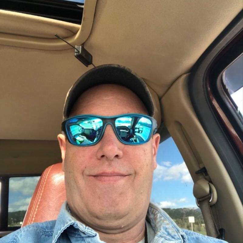 Elegante Cavalheiro Craig 53 from Dinamarca