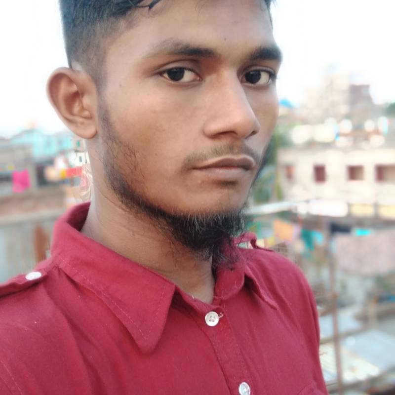 Sexy Uomo md roni 26 from Bangladesh