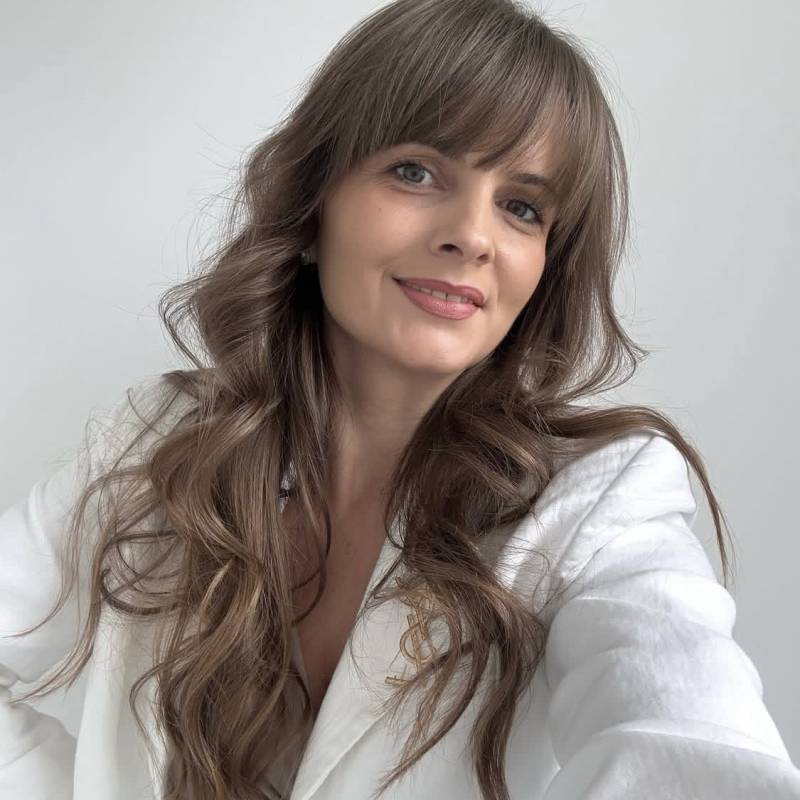 جذابة سيدة Loretta 41 from فلسطيني