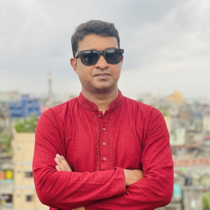 Schön Typ Robwn 33 from Bangladesh