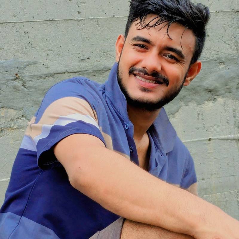 Jung Mädchen Hamim 23 from Bangladesh