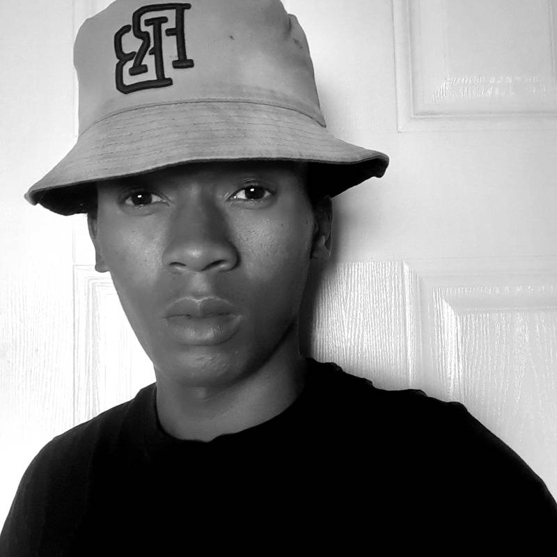 Pretty Student Junior21 20 from South Africa