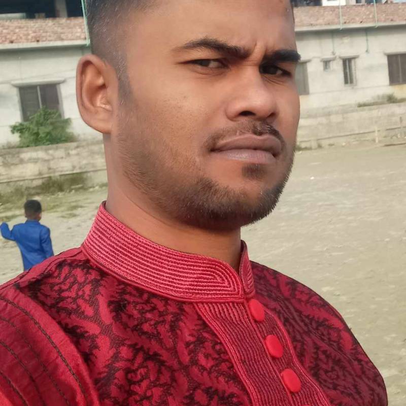 Célibataire Gentleman Md Mizanur Rahman Mizan 37 from Bangladesh