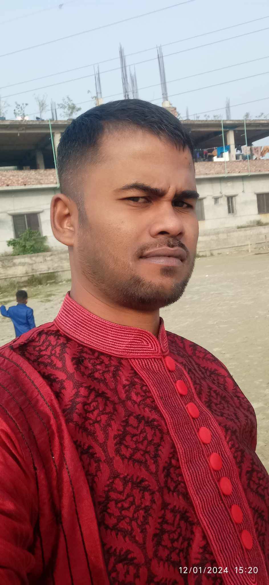 User