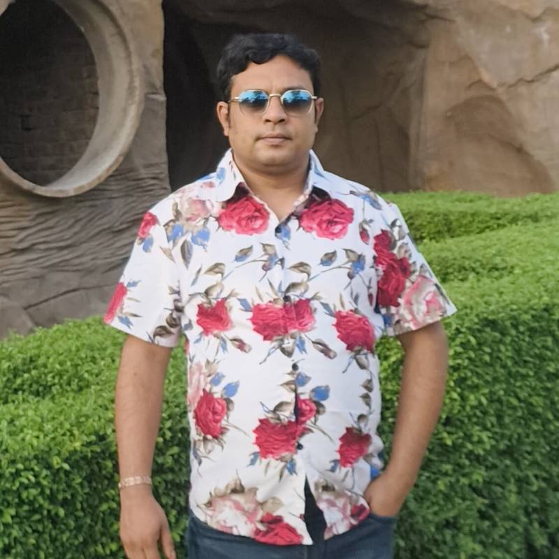 Single Uomo Md 37 from Bangladesh