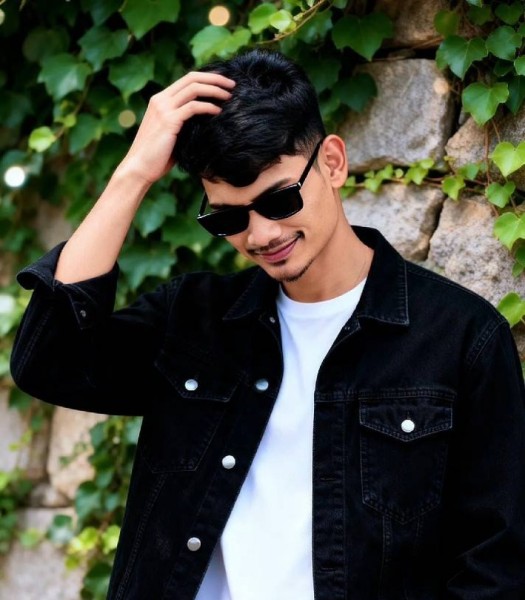 Célibataire Fille Jahid 27 from Bangladesh