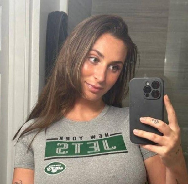 Single Mädchen Amanda Smith 29 from Vereinigte Staaten