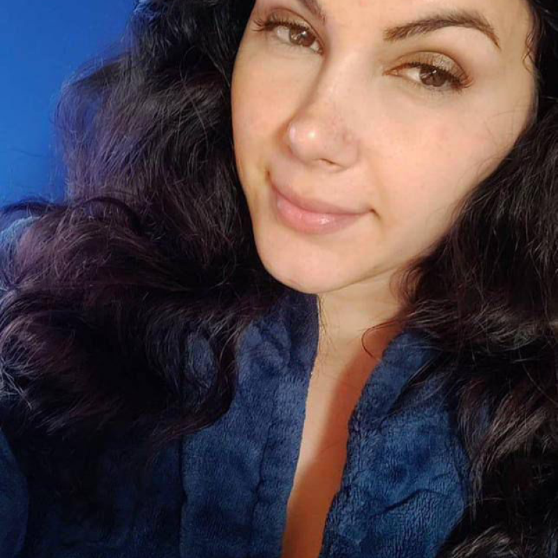 Charmant Vrouw Love 35 from Duitsland