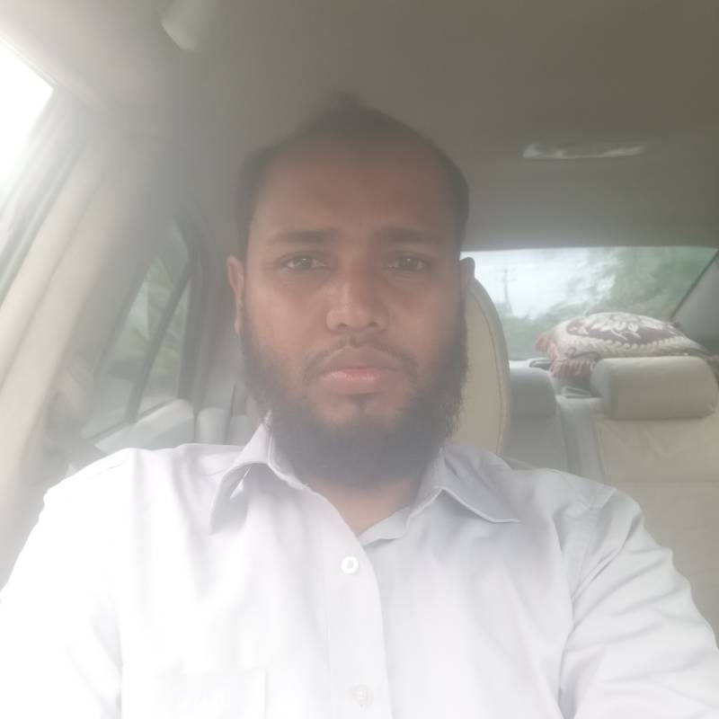 Solteira Homem Mridul 36 from Bangladesh