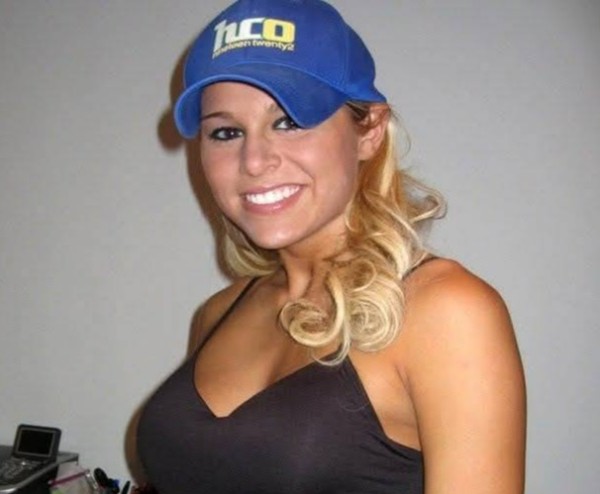 Prachtig Vrouw Bella 33 from Verenigde Staten