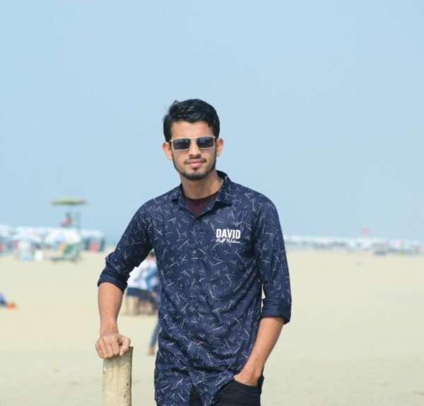 Single Guy Hridoy 27 from Bangladesh