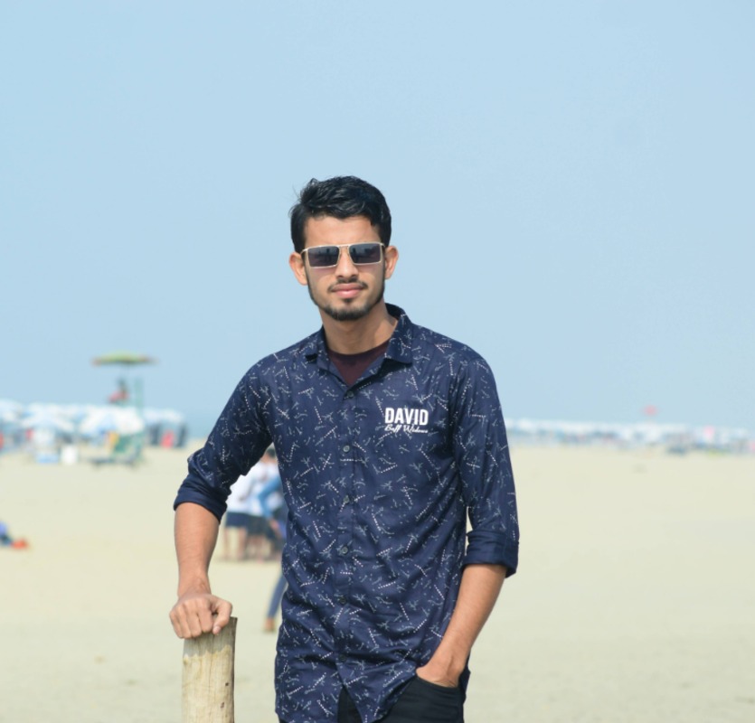 Beautiful Man Hridoy 27 Cumilla, Bangladesh