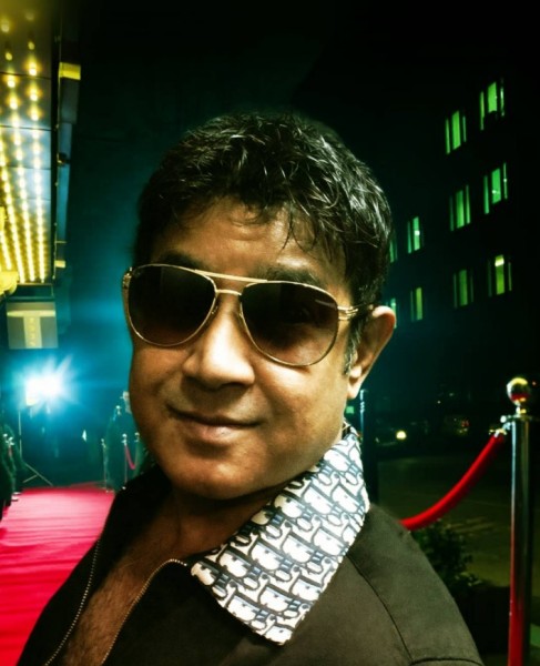 Single Gentleman Md. Hasan 43 from Bangladesh