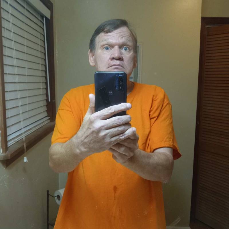 Elegante Hombre Blúé 67 from Estados Unidos