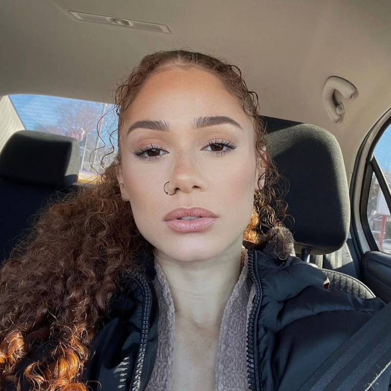 Büyüleyici Kadın Rebecca 44 from Amerika Birleşik Devletleri