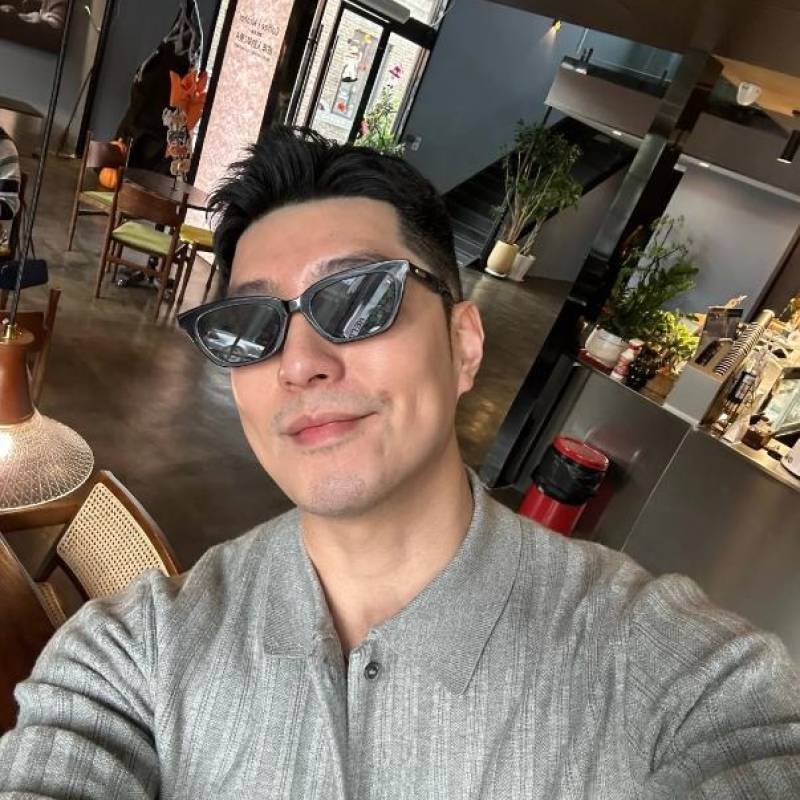 Bella Uomo Ming 30 from stati Uniti