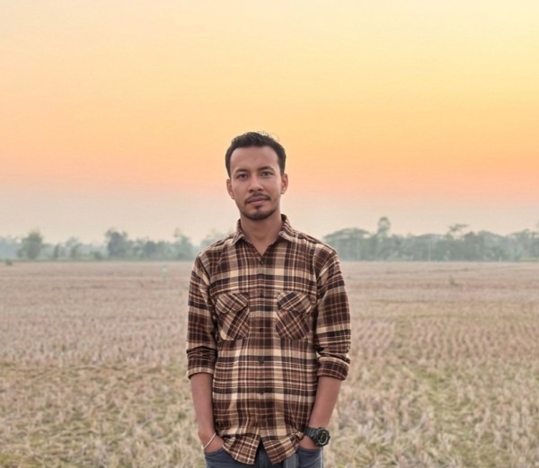 Single Uomo Sohel 35 from Bangladesh