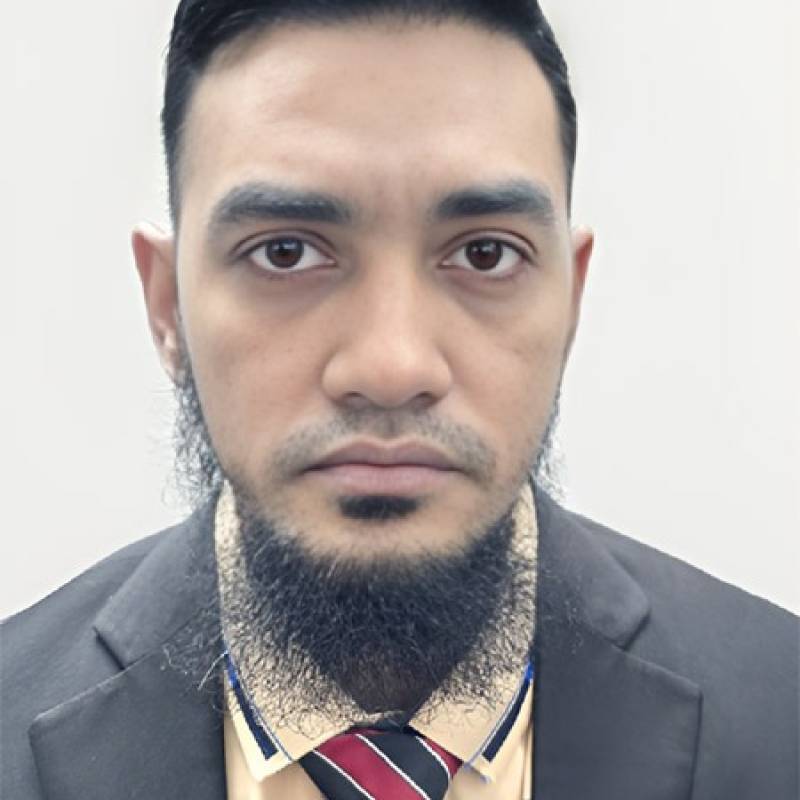 Привлекательная Мужчина Abu 44 из Bangladesh