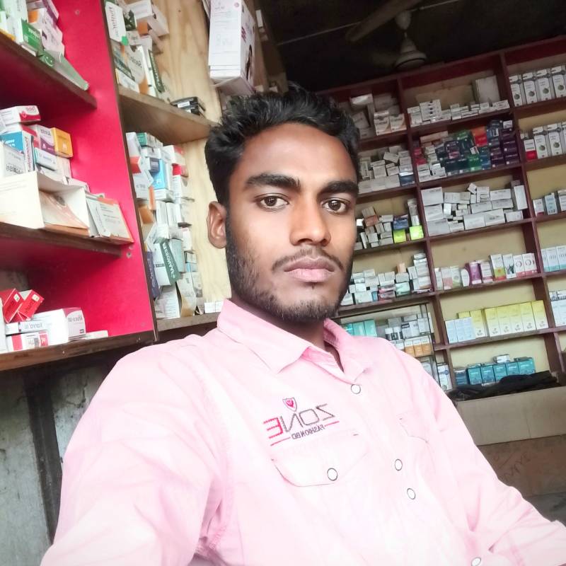 Graziosa Studentessa Md Jahan Mia 23 from Bangladesh