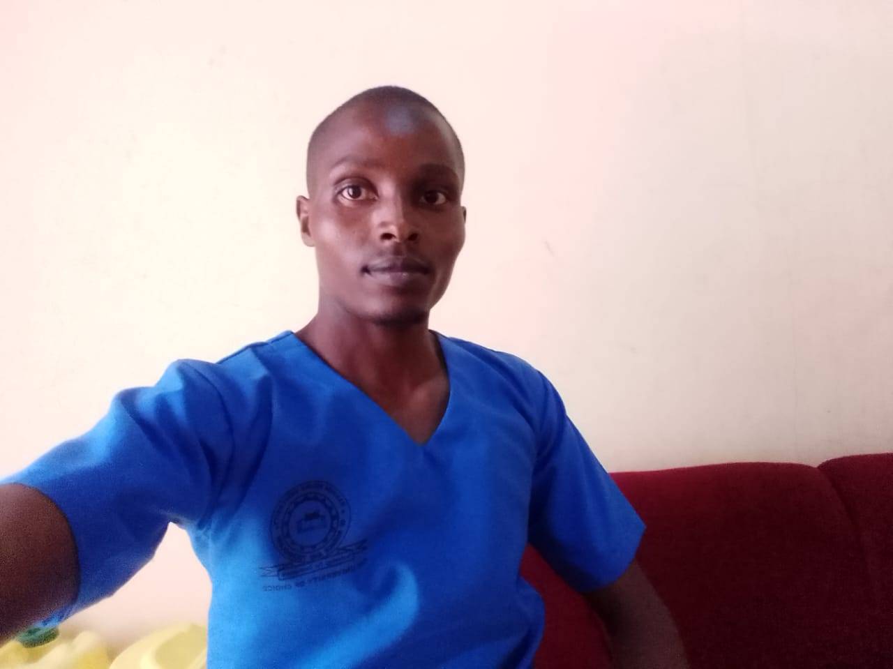 User