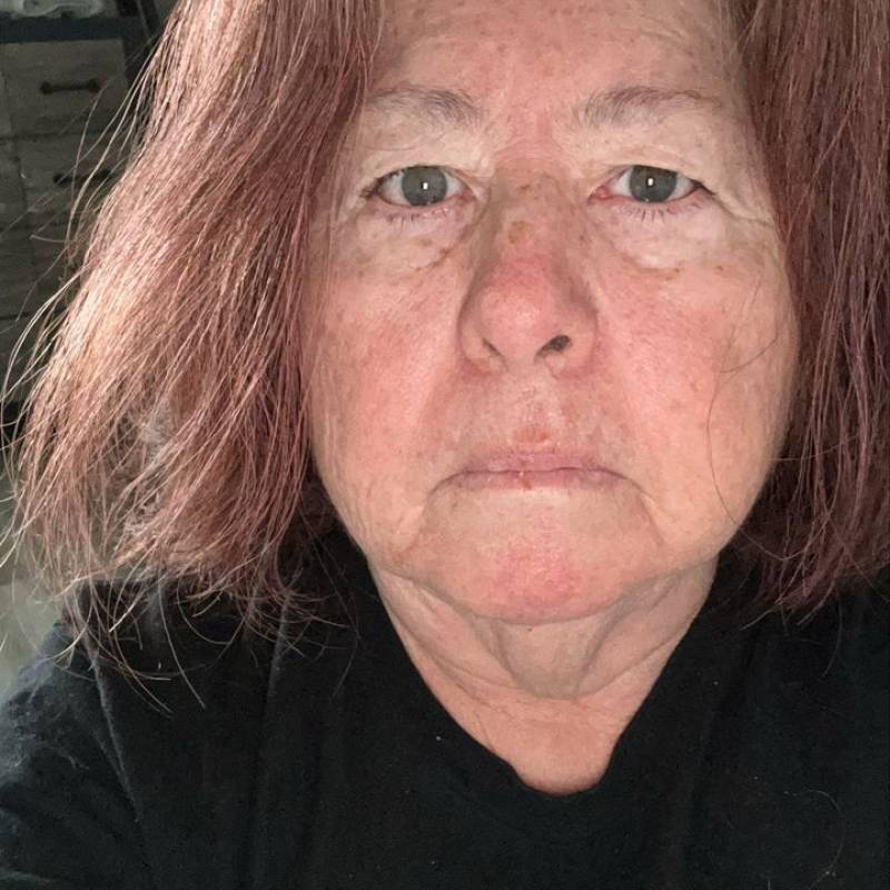 Mature Woman Brebda 65 from United States