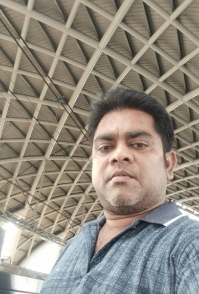 Célibataire Gentleman md arzu 38 from Bangladesh